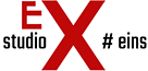 Logo eX#1