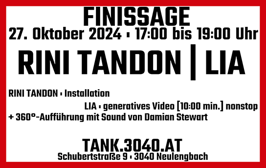 [Abb. Fini Rini Tandon | LIA 2]